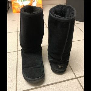 Ugg Women‘s Boots Size 8